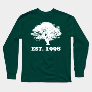 Est. 1998 Long Sleeve T-Shirt